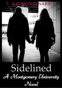 Sidelined-cover