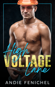 High Voltage Lane by Andie Fenichel