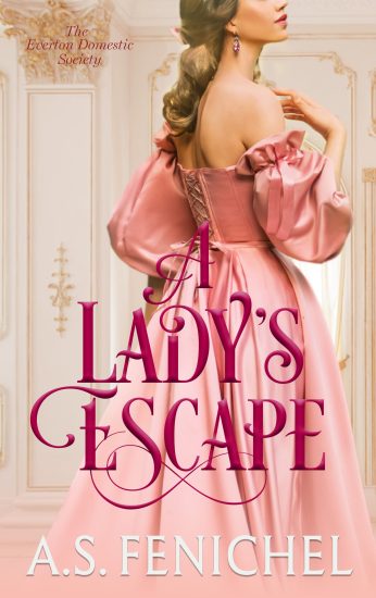 A-Ladys-Escape