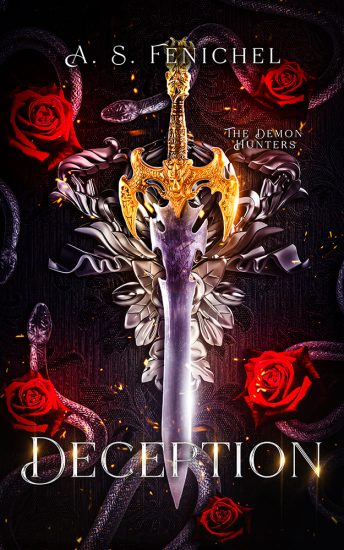 Deception by A.S. Fenichel