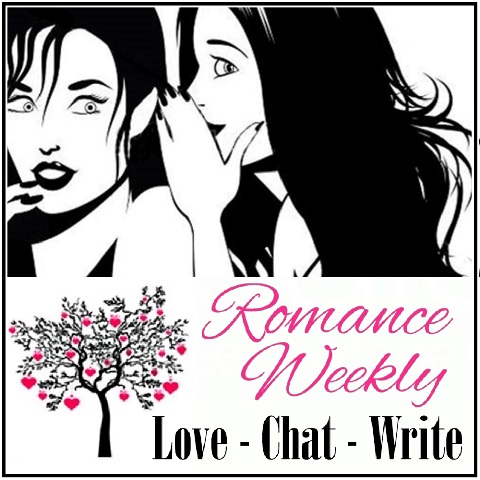 Romance Writer's Weekly graphic