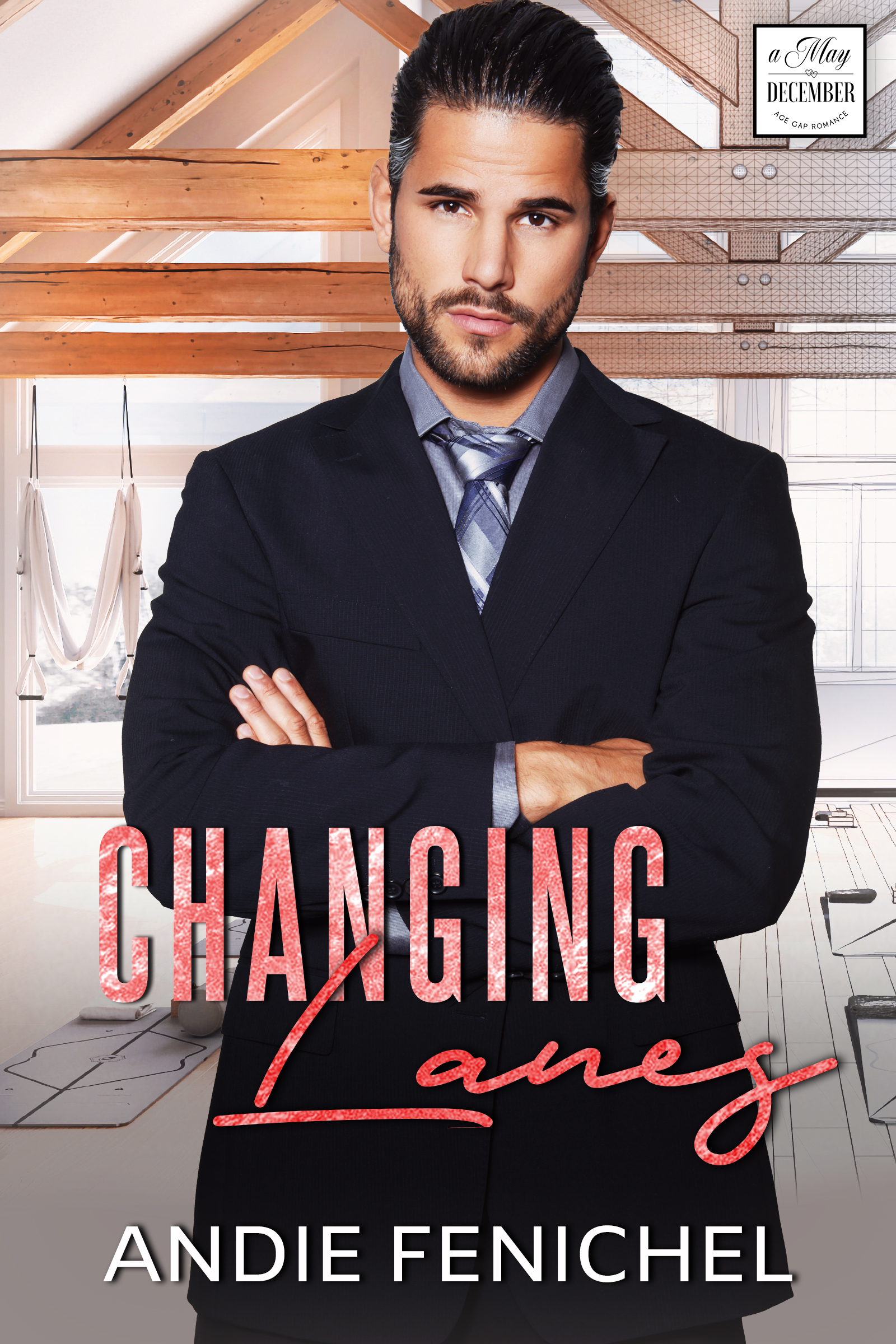Changing Lanes by Andie Fenichel
